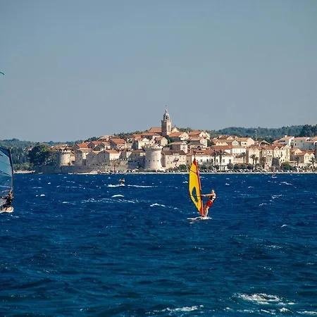 Lulak Studio Apartments Apartment *