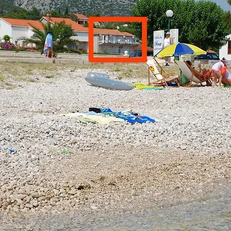 Lulak * Orebić