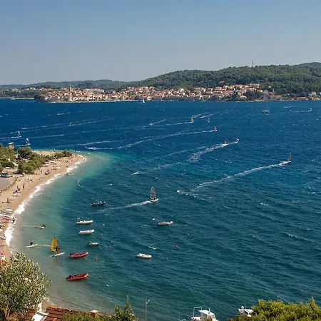 Apartment Lulak Studio Apartments