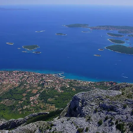 Lulak Studio Apartments Orebić