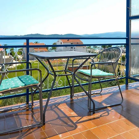 Lulak Studio Apartments * Orebić