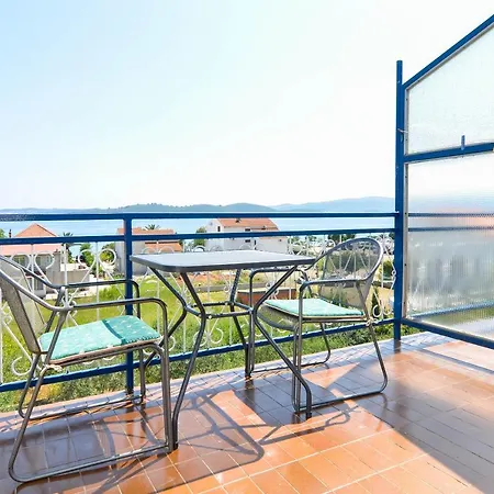 Apartment Lulak Studio Apartments