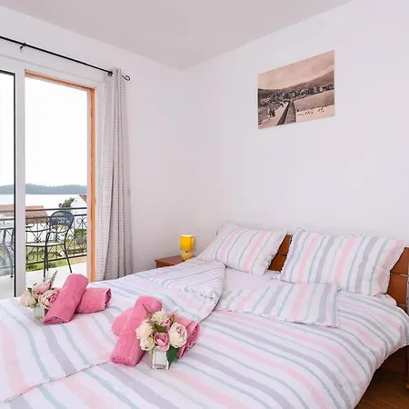 Apartment Lulak Studio Apartments