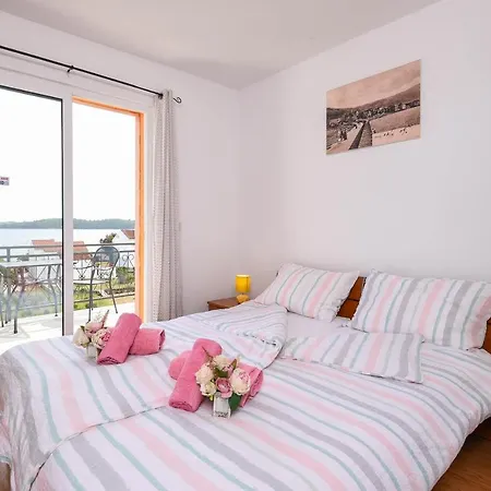 Apartment Lulak Studio Apartments