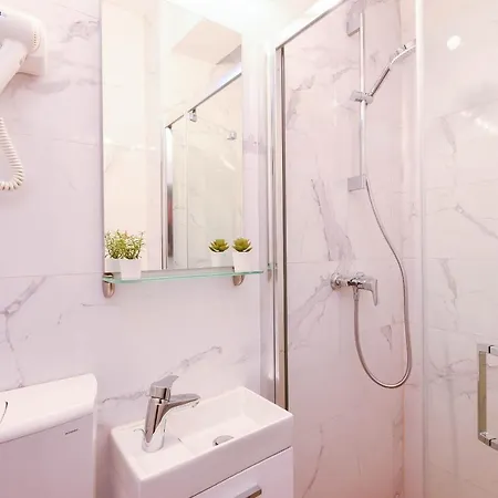 Lulak Studio Apartments Orebić