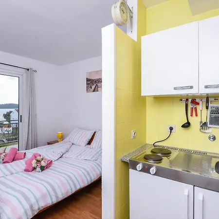 Apartment Lulak Studio Apartments