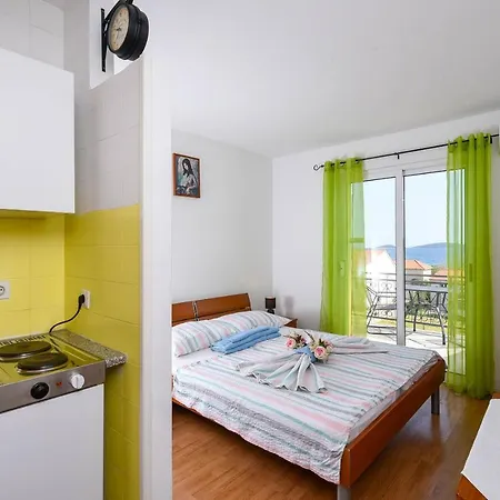 Lulak Studio Apartments Apartment Orebić