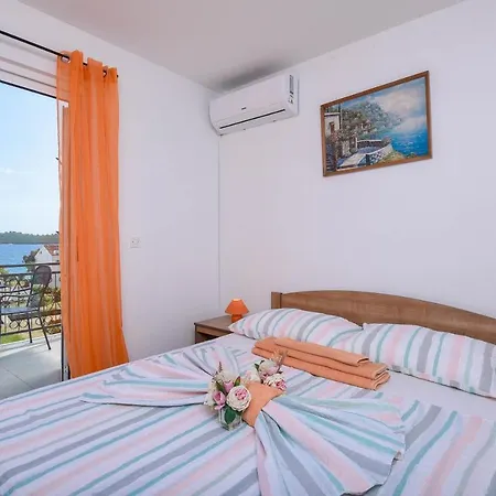 Lulak Studio Apartments * Orebić