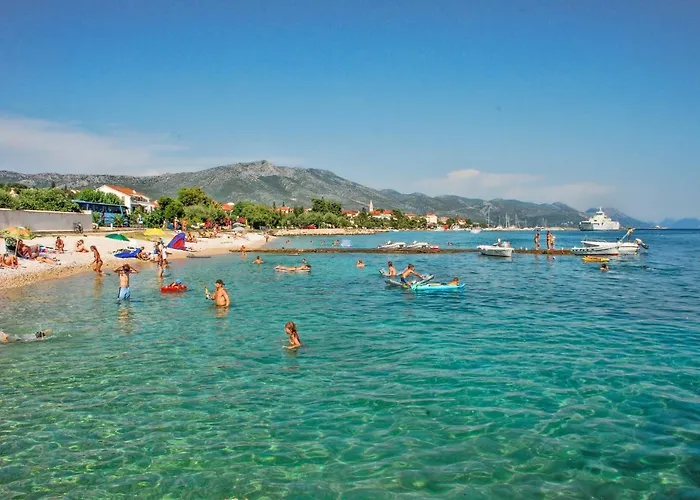 Lulak דירה אורביץ