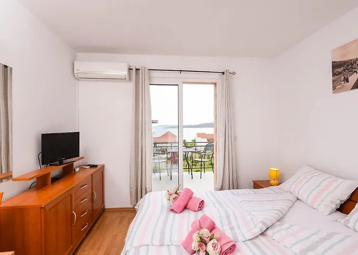 דירה Lulak אורביץ