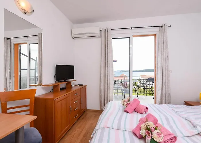 Lulak דירה אורביץ